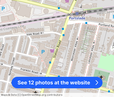 Boundary Road, Hove, BN3 - Photo 1