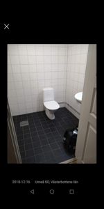 Lillsjövägen, Holmsund - Photo 4
