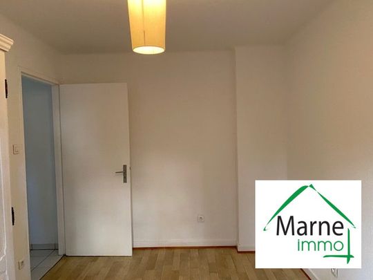 Location Appartement 3 pièces 73m² STRASBOURG 67000 - Photo 1