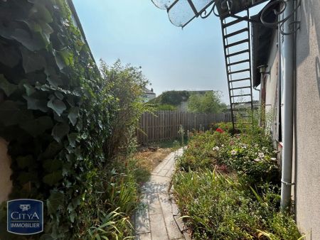Appartement à louer 2 pièces 38.46m² - Photo 3