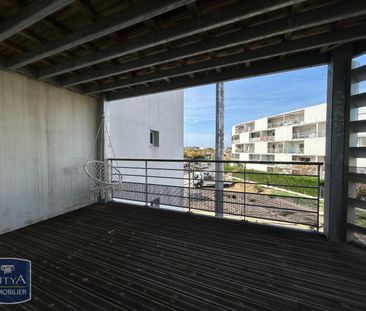 Location Appartement 2 pièces 43m² TOULOUSE 31200 - Photo 5