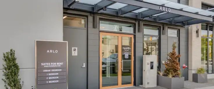 Arlo | 4488 Fraser Street, Vancouver - Photo 1