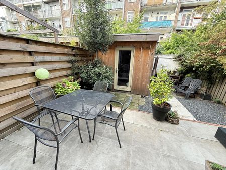 Boterdiepstraat 44bgg 1079 SX Amsterdam - Photo 3