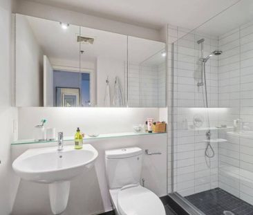 Charmant condo d'une chambre, entièrement meublé, situé à Griffinto... - Photo 3