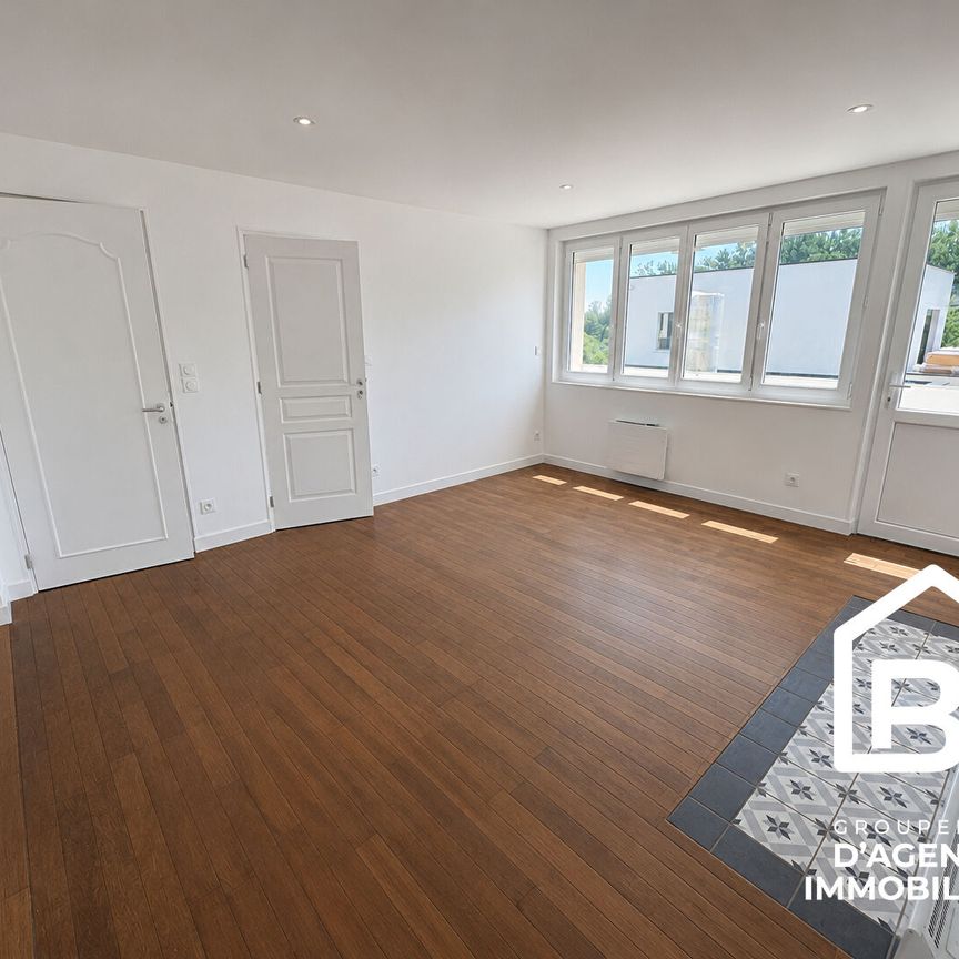 Location Appartement 4 pièces 73m² - Photo 1
