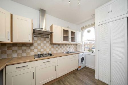 1 bedroom flat to rent - Photo 3