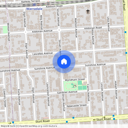 41 Sunshine Ave, SA 5046, Warradale