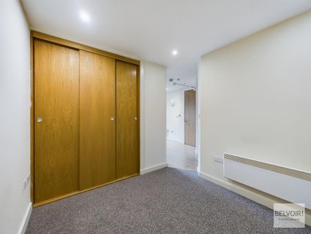 Studio to rent - Photo 3