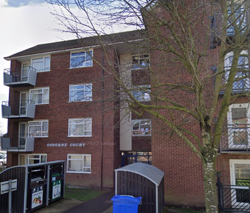 Osborne Court, Calais Road, Burton-on-Trent, Staffordshire, DE13 0UQ - Photo 1