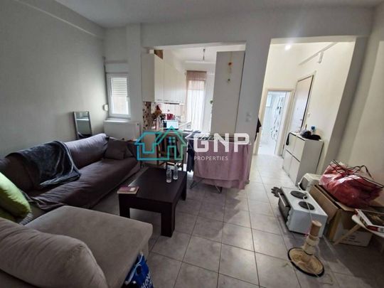 Διαμέρισμα για ενοικίαση Αντιγονιδών (Κέντρο Θεσσαλονίκης) - Photo 1