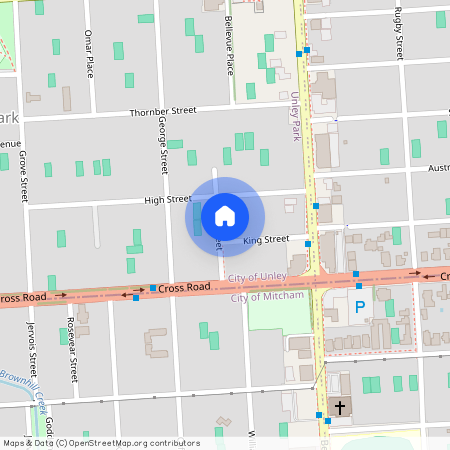 3/5 View Street, SA 5061, Unley Park