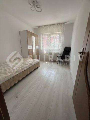 Apartament 3 camere decomandate | Între Lacuri – Zona Aurel Vlaicu - Fotografie 3