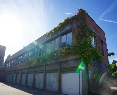 Loft te huur - Foto 2