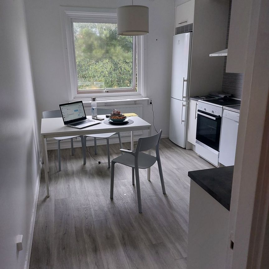 Majvivsgatan, Göteborg - Foto 1