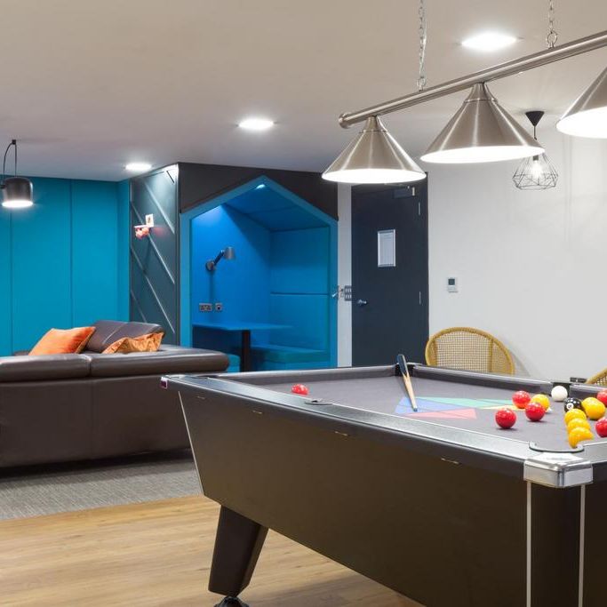 1 bedroom private hall to rent - Photo 1