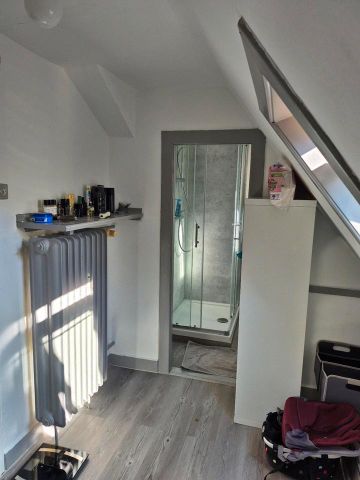 Wohnung zur Zwischenmiete - Photo 5