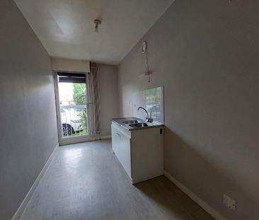 Location Appartement 2 pièces 54m² ROUEN 76000 - Photo 1