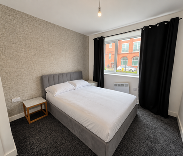 1 bedroom apartment to rent - Photo 2