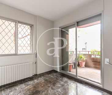 Flat for rent in Calatrava (Tres Torres) - Photo 6