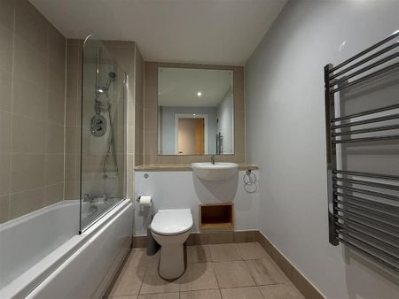 2 bedroom apartment to rent - Photo 4