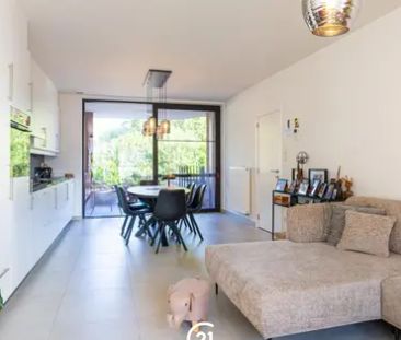 Modern 2 slaapkamer appartement met parkeerplaats - Photo 5
