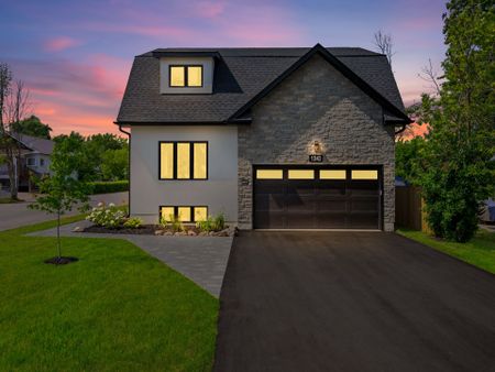 For Lease - 1242 Killarney Beach Road Unit# Lower, Innisfil, Ontario - Photo 5