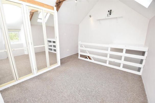 1 bedroom cottage to rent - Photo 1