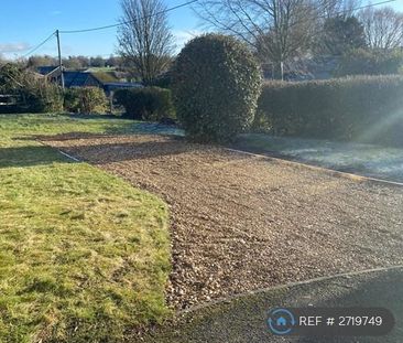 2 bedroom bungalow to rent - Photo 3