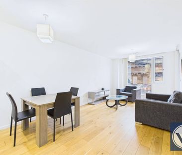 Apartment to Rent: One Smithfield Square, M4 - Photo 4