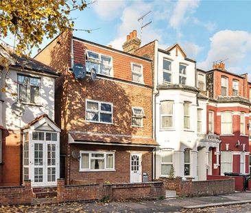 Hampden Road, N8, London - Photo 3