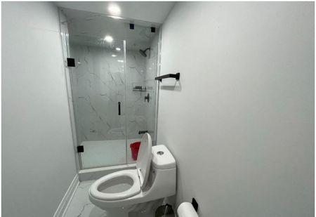 For Lease - 3905 Arvona Place Unit# (Bsmnt), Mississauga, Ontario - Photo 2