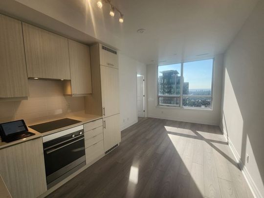 For Lease - 36 Elm Drive Unit# 3105, Mississauga, Ontario - Photo 1