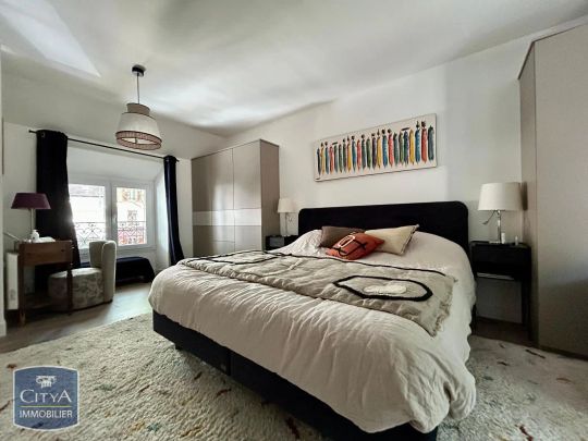 Appartement à louer 2 pièces 72.6m² - Photo 1