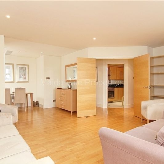 Clarendon Court, W9, London - Photo 1