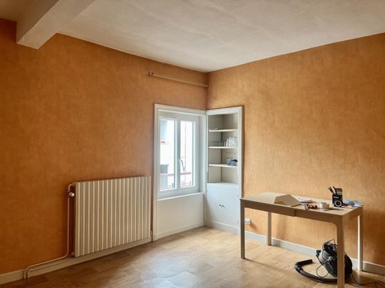 MAISON T3 A LOUER A ROANNE - Photo 1