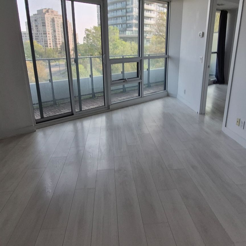 For Lease - 2212 Lake Shore Boulevard Unit# 516, Toronto, Ontario - Photo 1