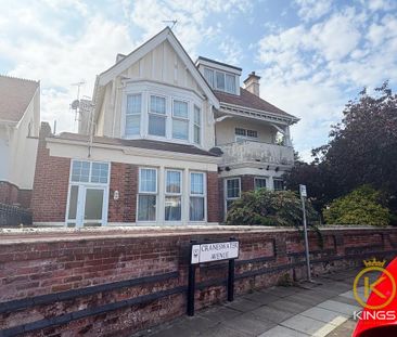 2 bedroom flat to rent - Photo 3