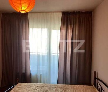 Apartament 2 camere, 2 balcoane si loc privat de parcare, zona Florilor! - Photo 3