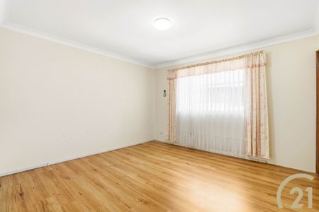 Stylish & Convenient Family Living in the Heart of Merrylands - Photo 3