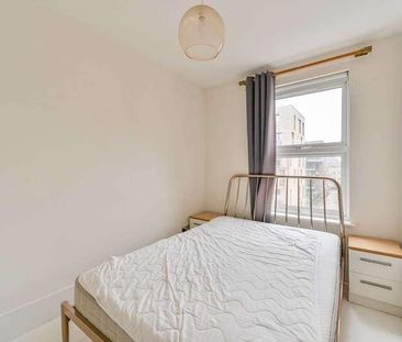 Kilburn Park Road, Maida Vale, NW6 - Photo 2