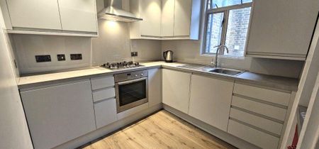 2 bedroom flat to rent - Photo 5