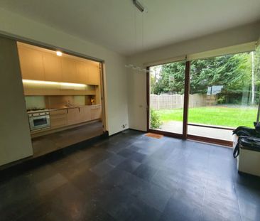 Tout savoir sur cette maison à Uccle, à Uccle - Foto 1