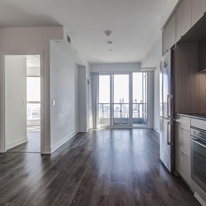 For Lease - 585 Bloor Street Unit# 3519, Toronto, Ontario - Photo 1