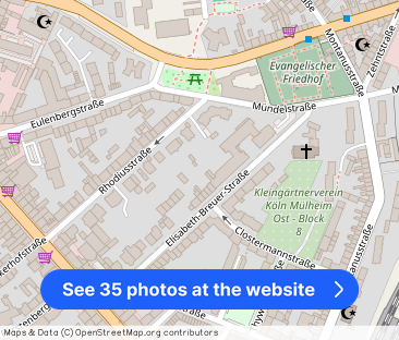 Premium Wohnen in Köln- Video Online - Photo 1