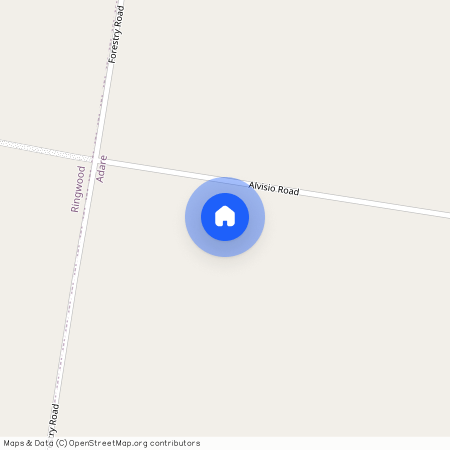 129 Alvisio Road, Qld 4343, Adare