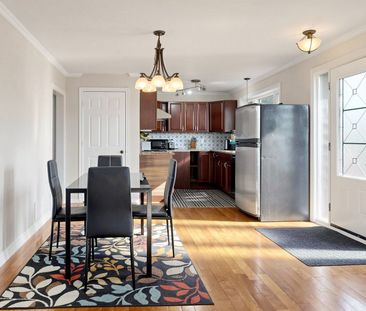 For Lease - 487 Wilson Road, Oshawa, Ontario - Photo 4