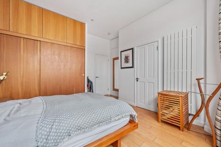 5 bedroom terraced house to rent - Photo 3