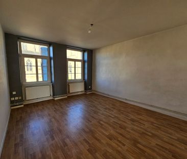 Location – Appartement T5 – 125.81m2 – Coume - Photo 2