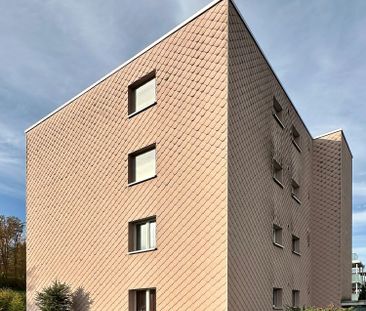 4 Zimmer, 80 m², 3. Stock - Photo 2