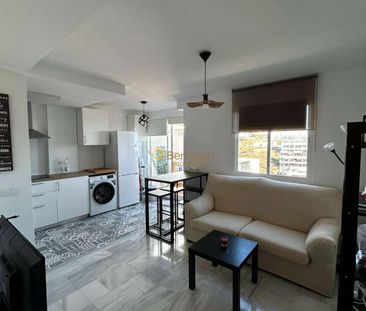 NICE APARTMENT WITH SEA VIEWS FOR RENT FOR LONG TERM IN TORREBLANCA... - Photo 1